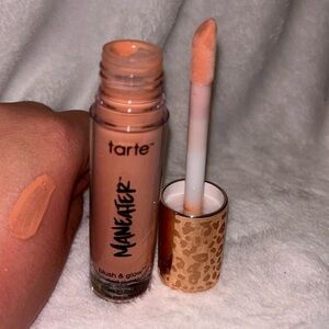 tarte maneater blush & glow cheek plump